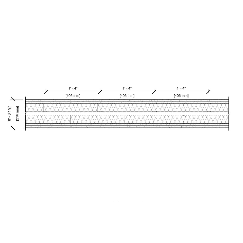 Assembly Detail UL U493